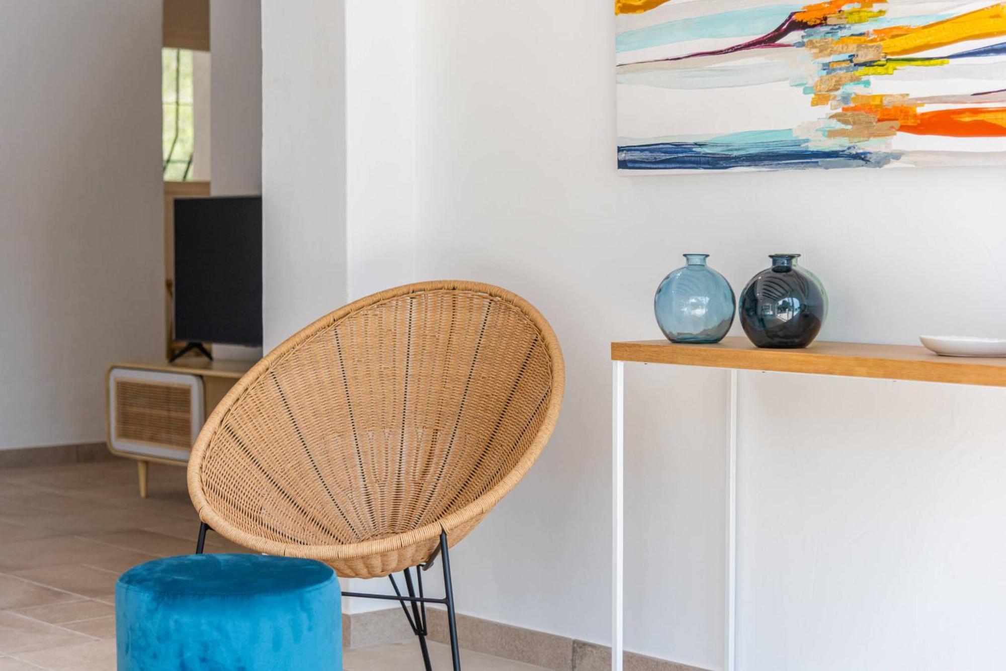 Villa Anna - Plusholidays Teulada Dış mekan fotoğraf