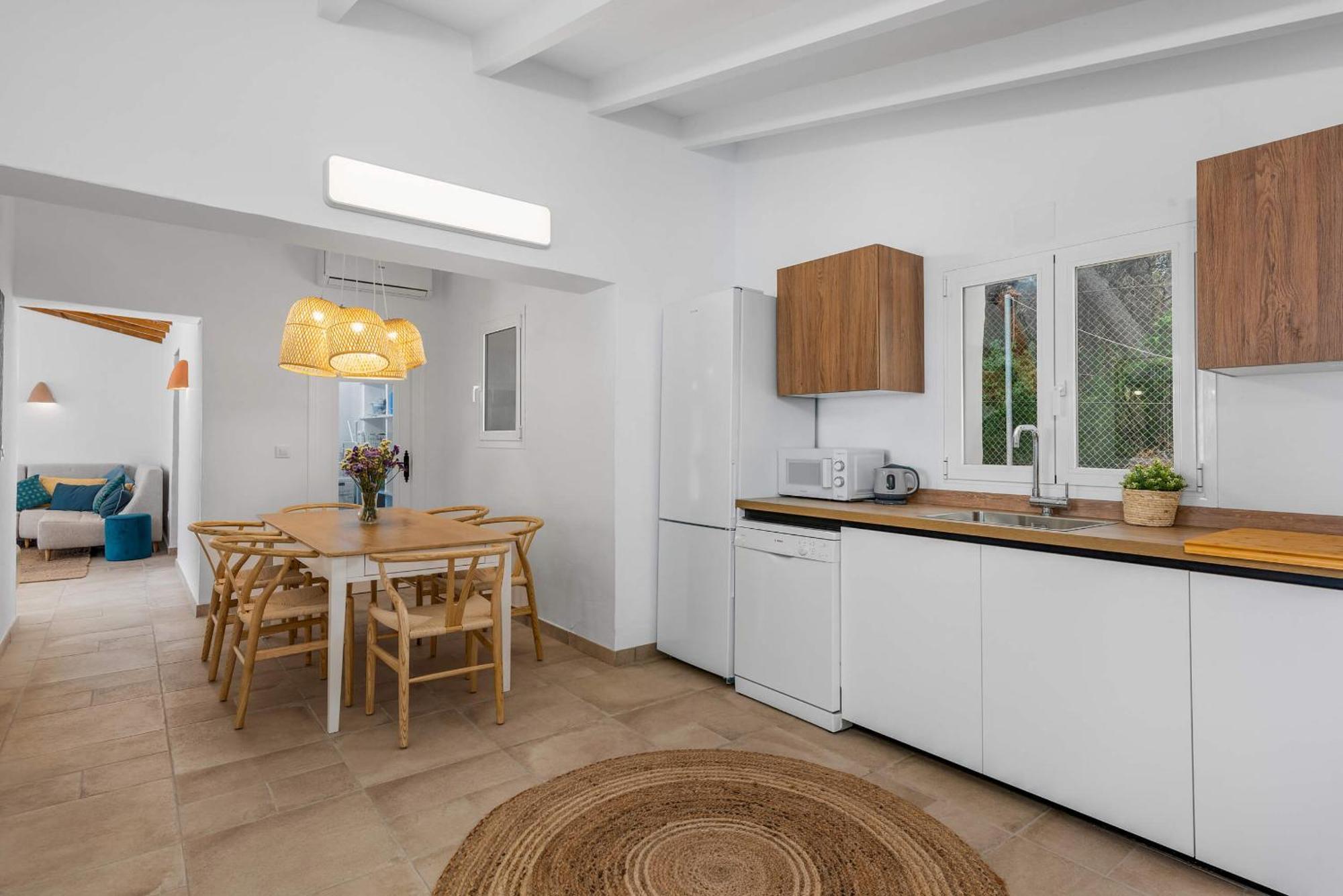 Villa Anna - Plusholidays Teulada Dış mekan fotoğraf