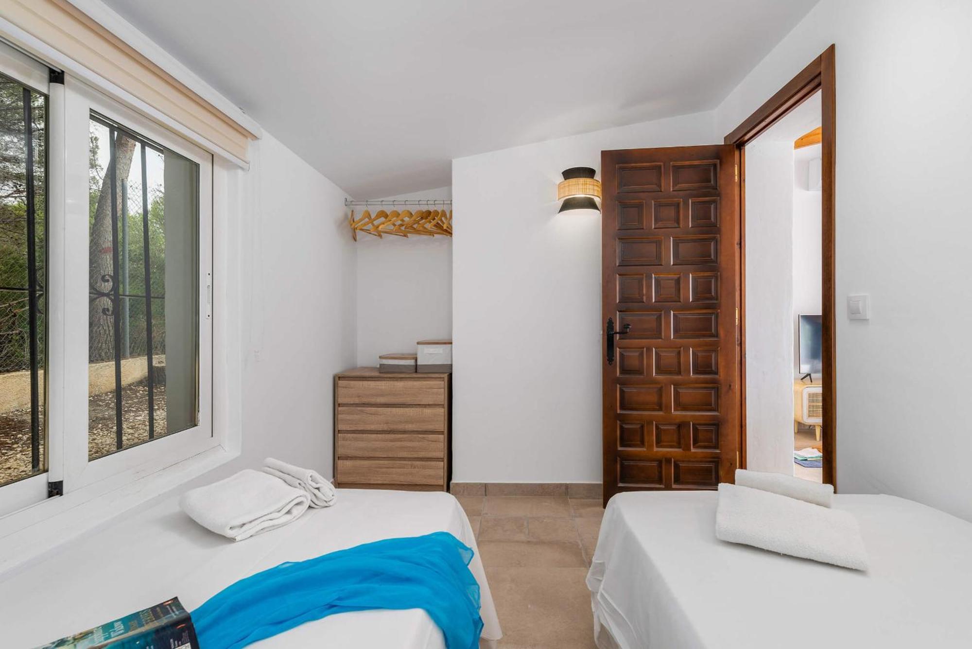 Villa Anna - Plusholidays Teulada Dış mekan fotoğraf