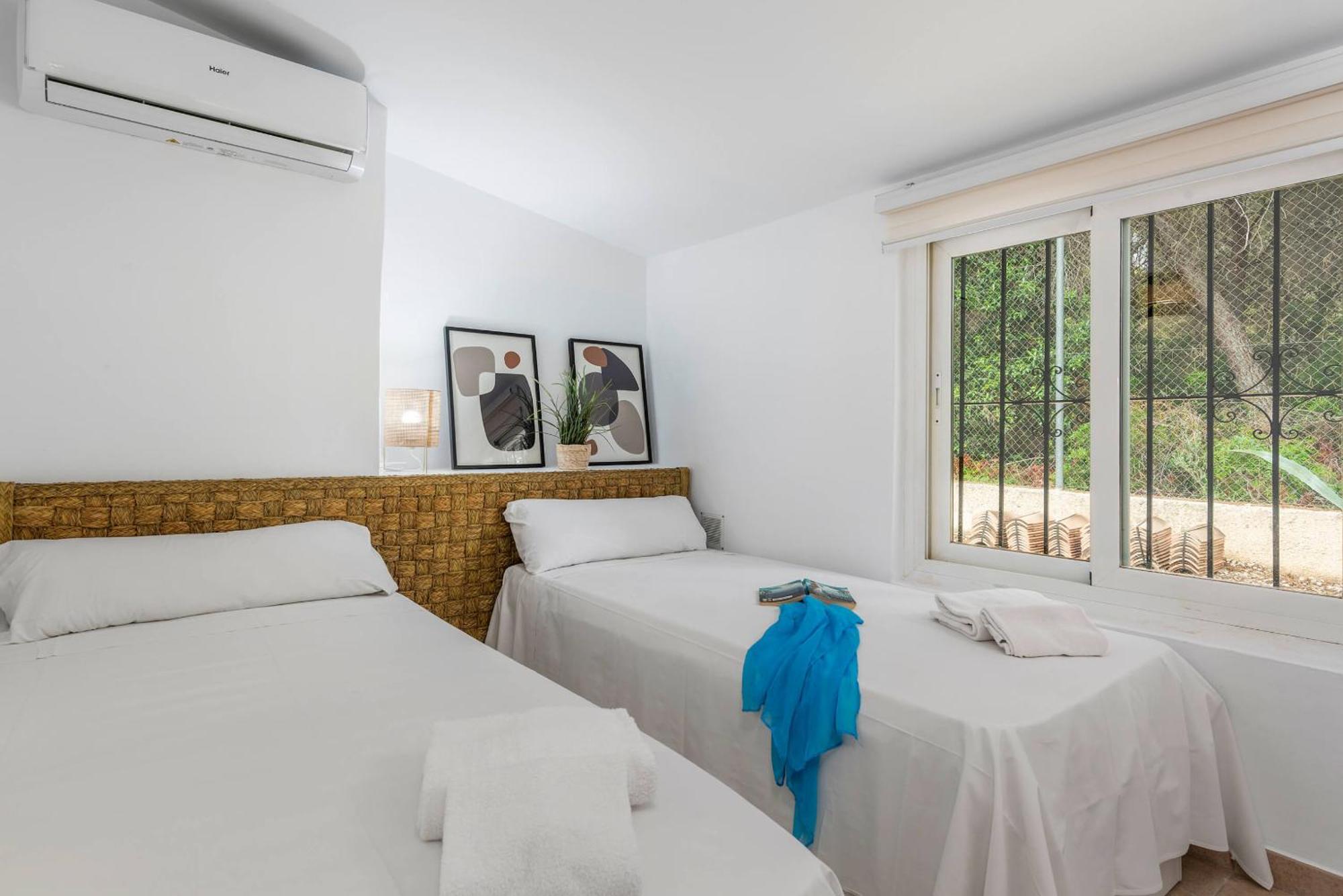 Villa Anna - Plusholidays Teulada Dış mekan fotoğraf