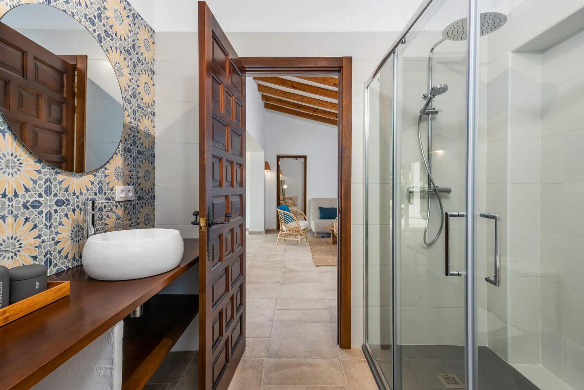 Villa Anna - Plusholidays Teulada Dış mekan fotoğraf